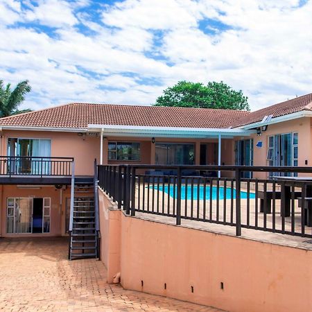 Seaview Executive Guest House Mtunzini Ngoại thất bức ảnh
