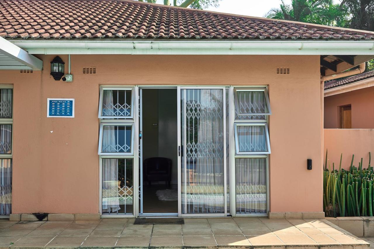 Seaview Executive Guest House Mtunzini Ngoại thất bức ảnh