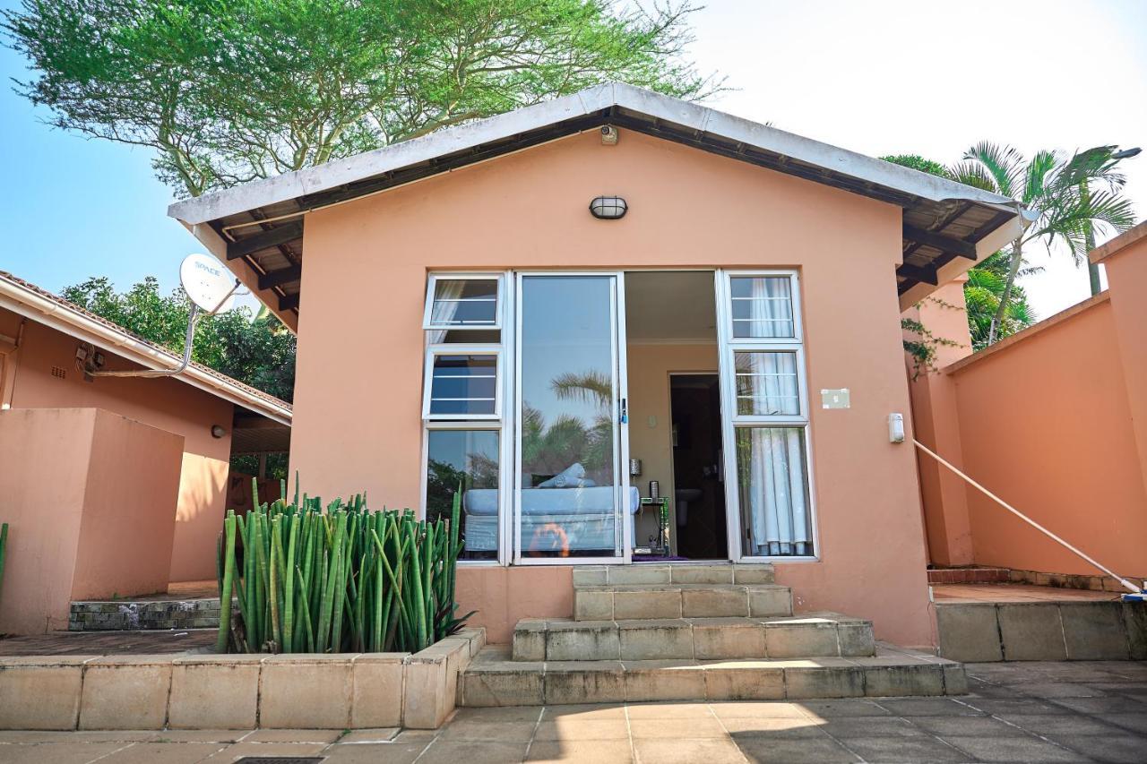 Seaview Executive Guest House Mtunzini Ngoại thất bức ảnh