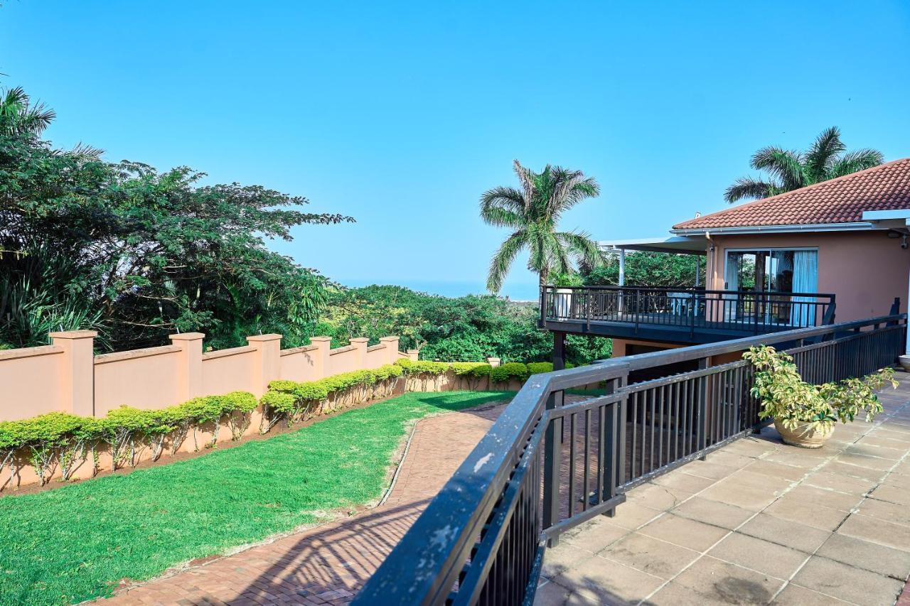 Seaview Executive Guest House Mtunzini Ngoại thất bức ảnh