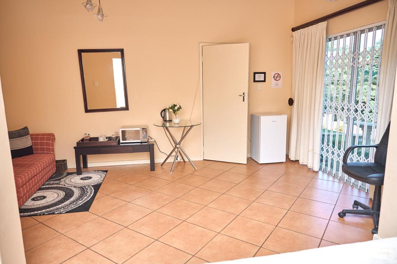 Seaview Executive Guest House Mtunzini Ngoại thất bức ảnh