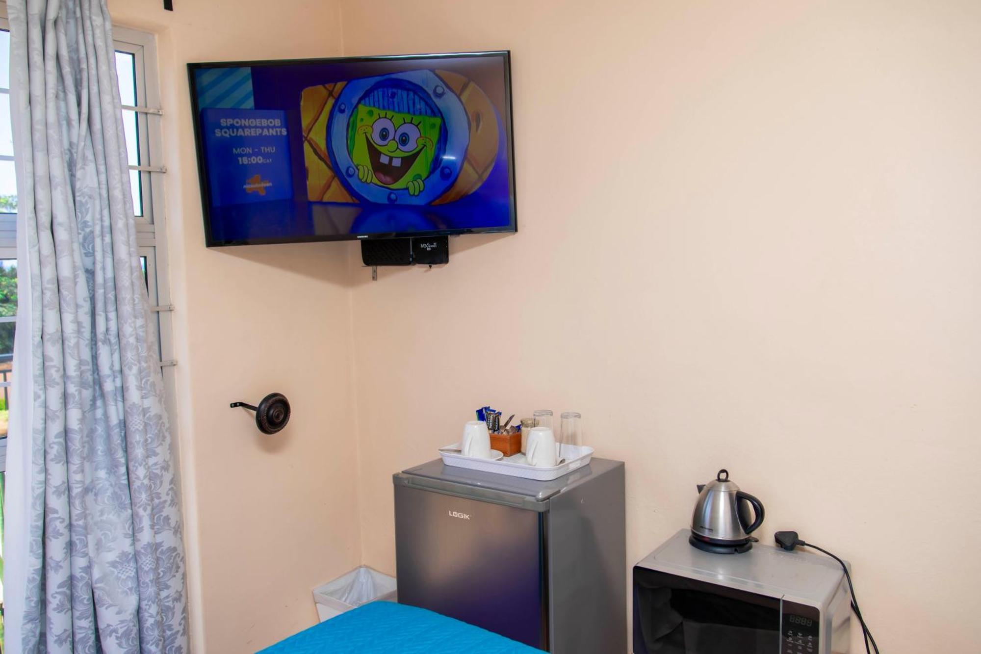 Seaview Executive Guest House Mtunzini Ngoại thất bức ảnh