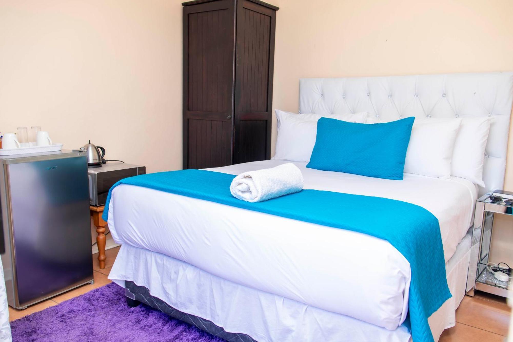 Seaview Executive Guest House Mtunzini Ngoại thất bức ảnh
