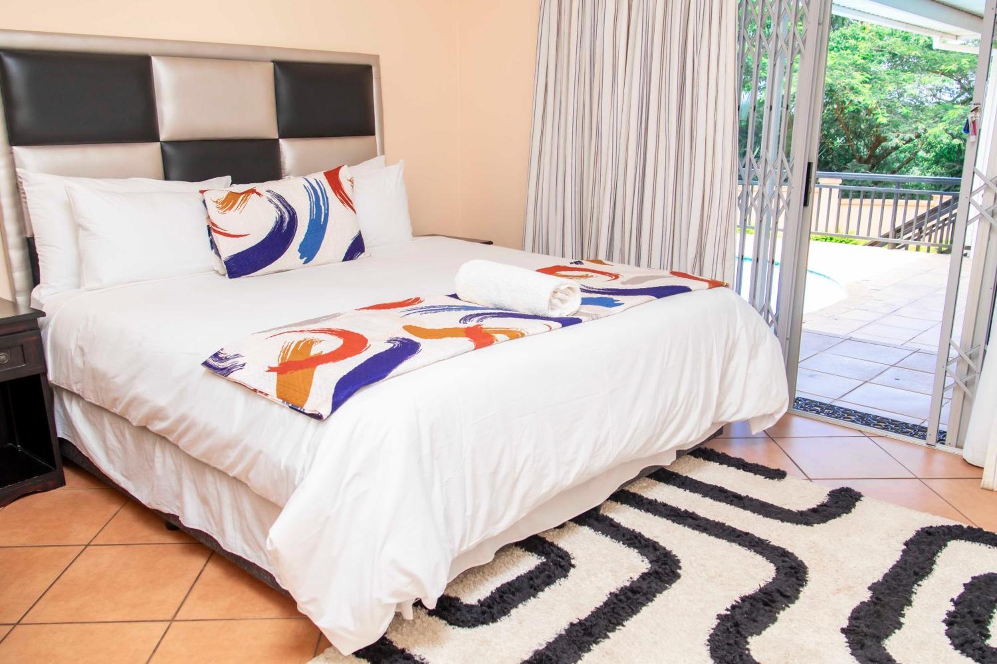 Seaview Executive Guest House Mtunzini Ngoại thất bức ảnh