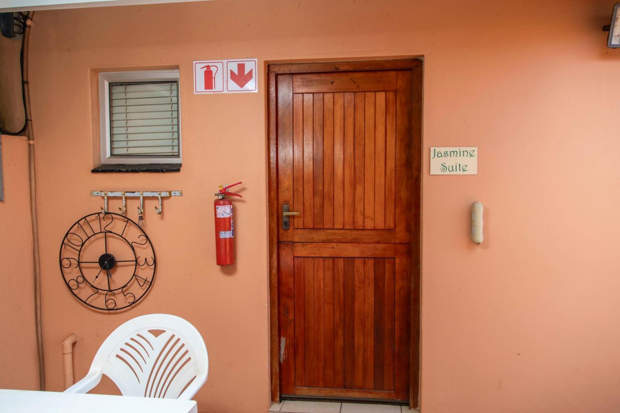 Seaview Executive Guest House Mtunzini Ngoại thất bức ảnh