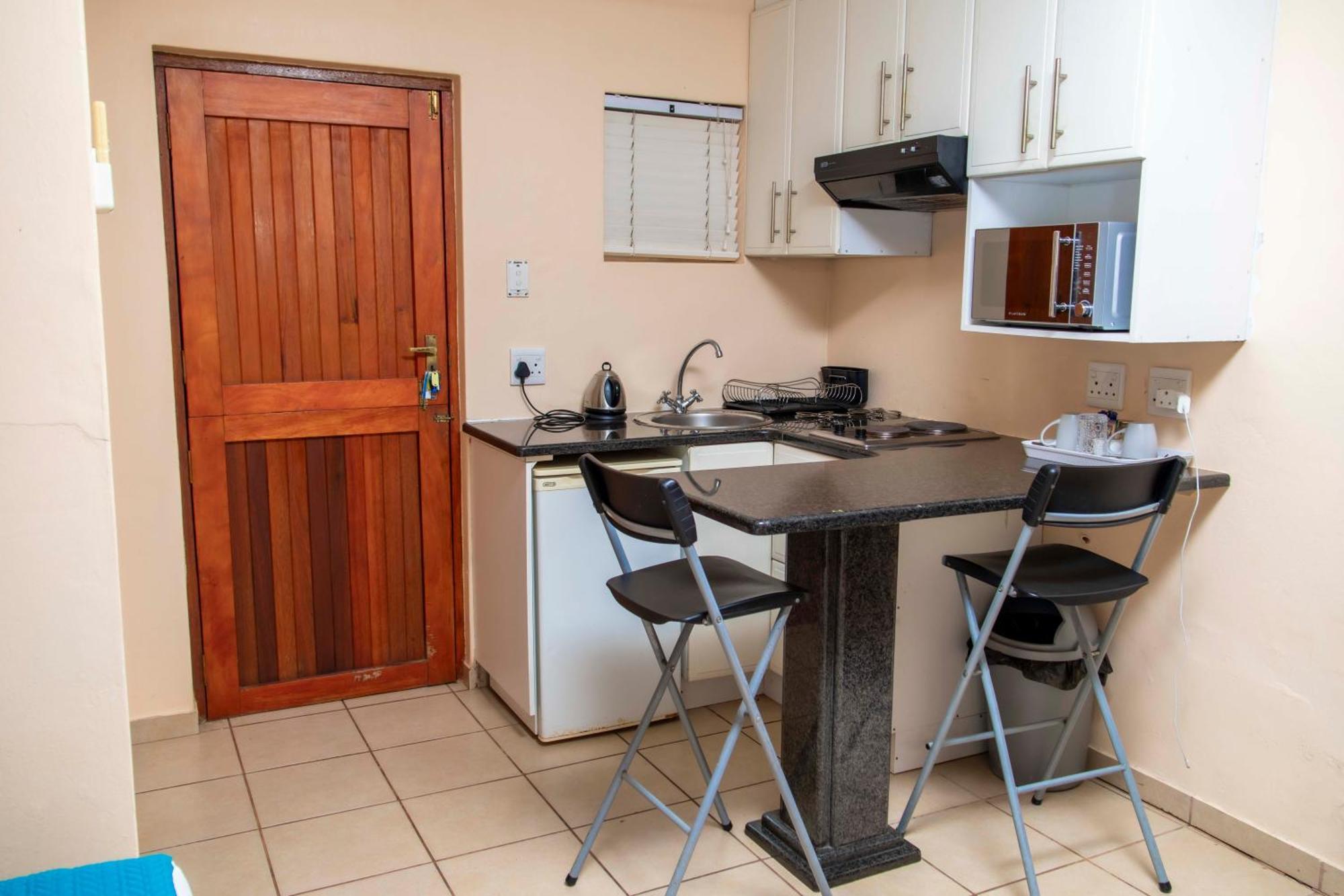 Seaview Executive Guest House Mtunzini Ngoại thất bức ảnh