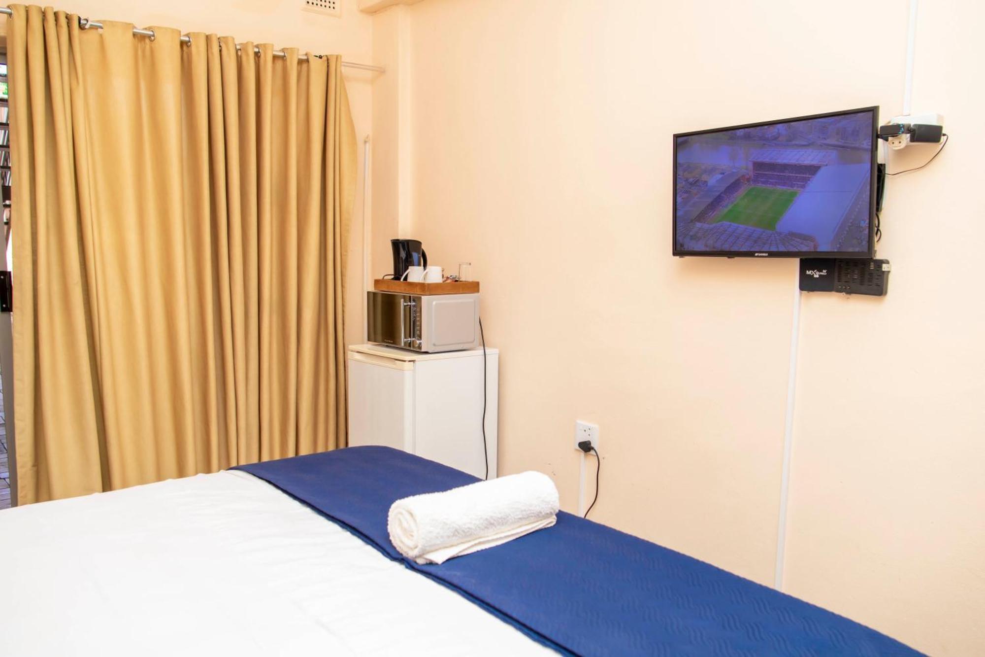 Seaview Executive Guest House Mtunzini Ngoại thất bức ảnh