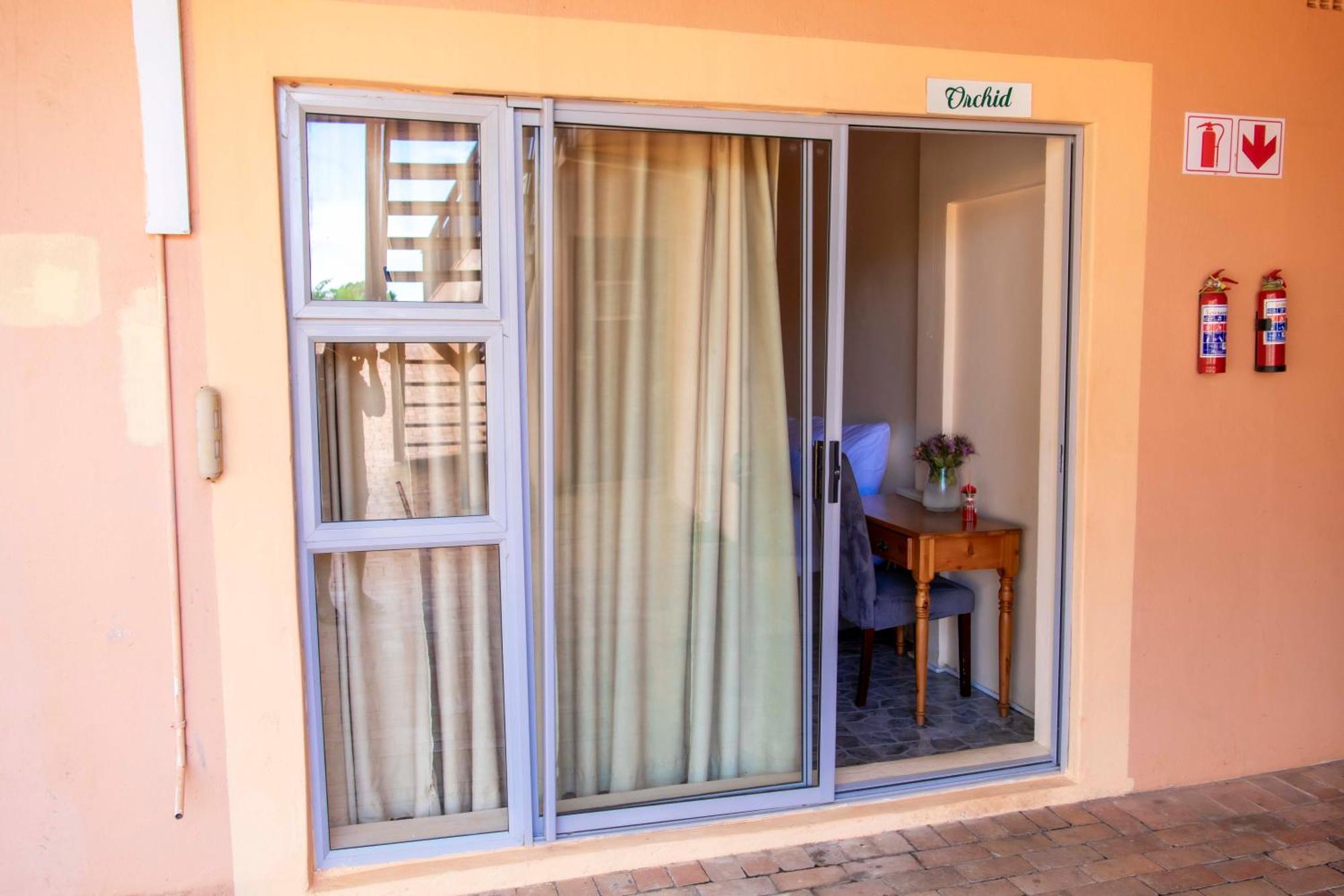 Seaview Executive Guest House Mtunzini Ngoại thất bức ảnh