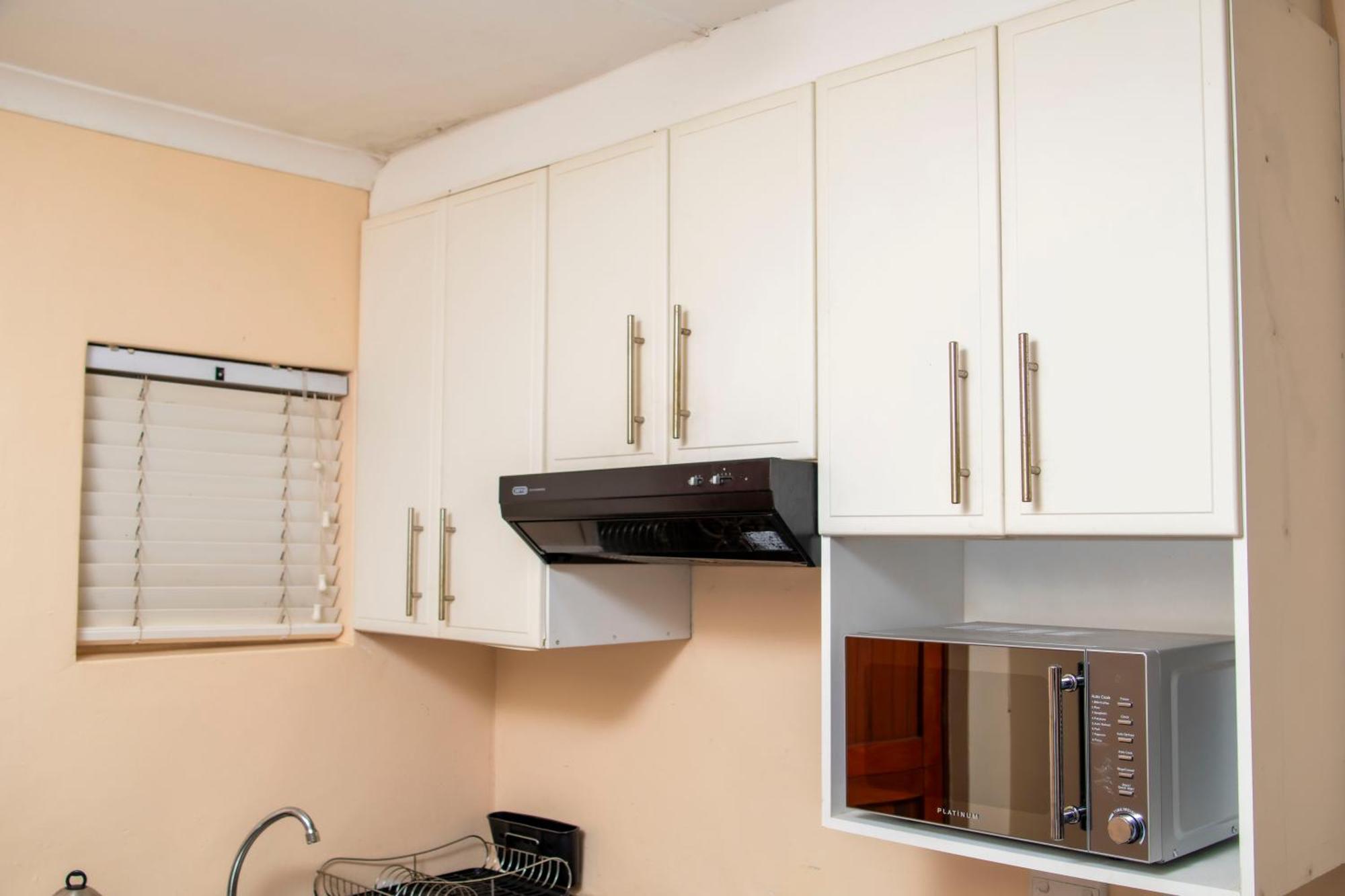 Seaview Executive Guest House Mtunzini Ngoại thất bức ảnh