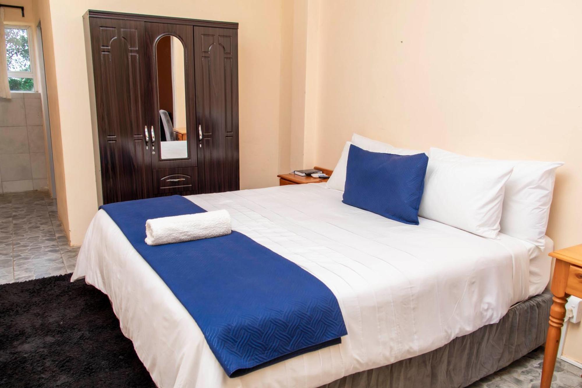 Seaview Executive Guest House Mtunzini Ngoại thất bức ảnh