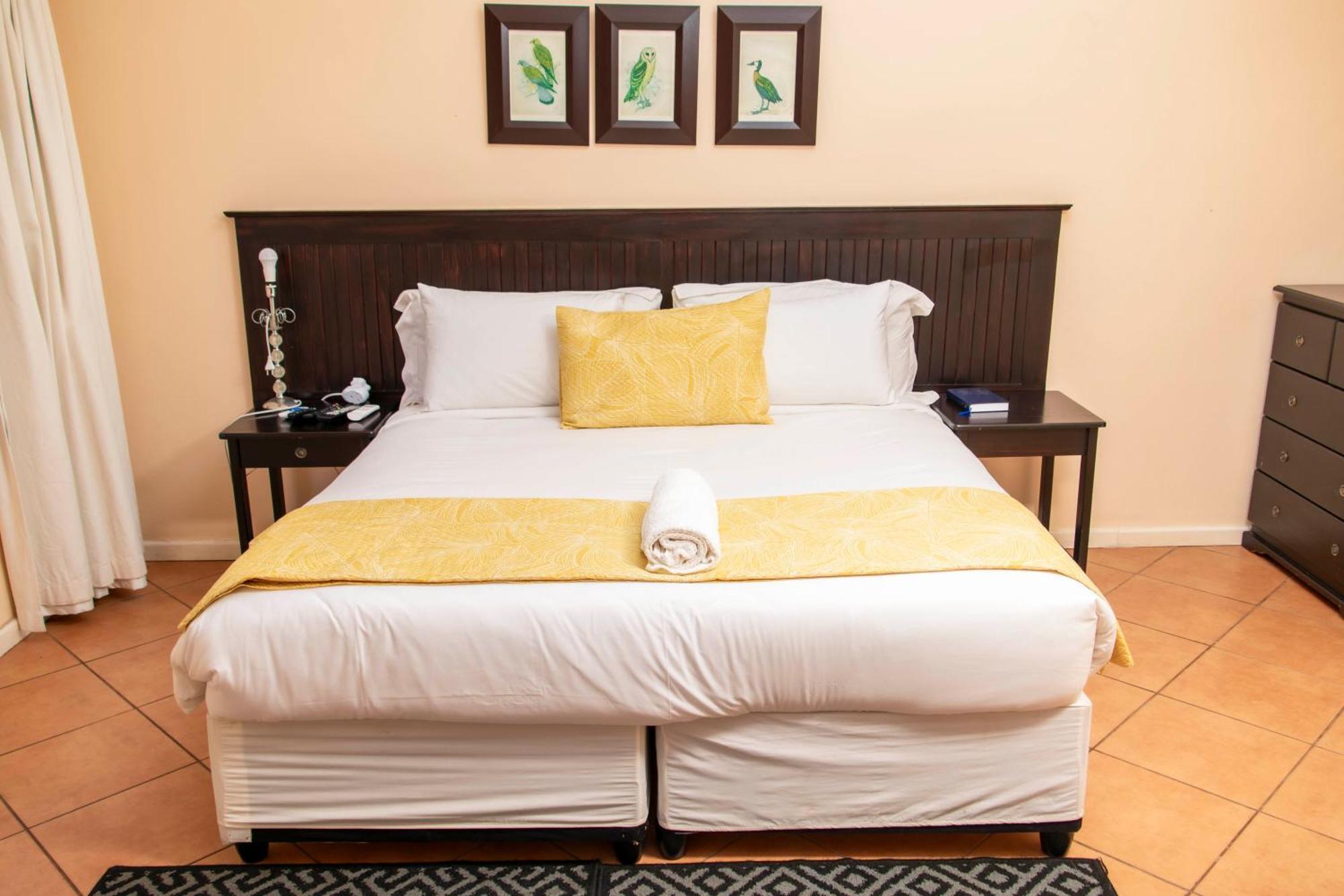 Seaview Executive Guest House Mtunzini Ngoại thất bức ảnh
