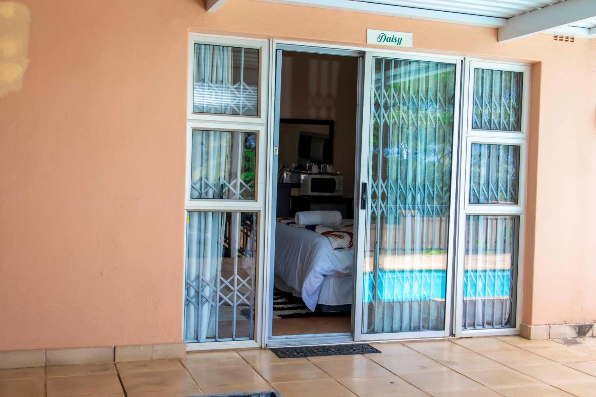 Seaview Executive Guest House Mtunzini Ngoại thất bức ảnh